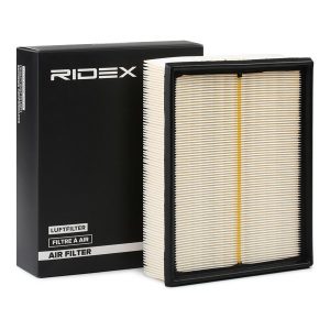 Air filter CHAMPION CAF100814P