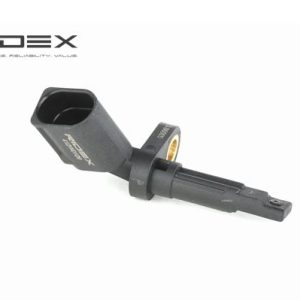 RIDEX 412W0109 ABS sensor