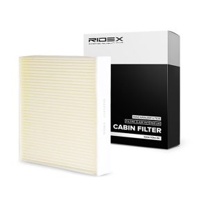 RIDEX 424I0035 Pollen filter