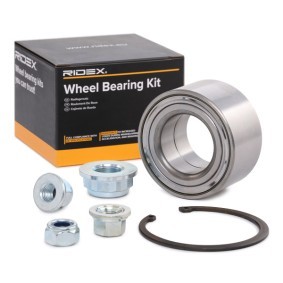 RIDEX 654W0004 Wheel bearing kit