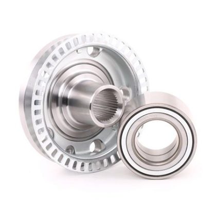 RIDEX 654W0629 Wheel bearing kit