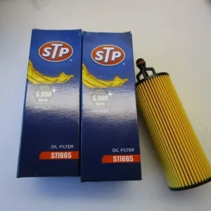 STP Oil Filter S9911