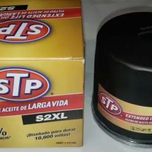 STP Extended Life Oil Filter S10600XL