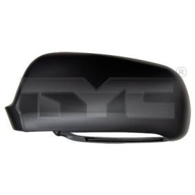 TYC 302-0010-2 Cover, outside mirror