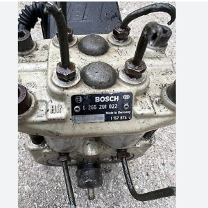 BOSCH 0 265 201 027 ABS pump
