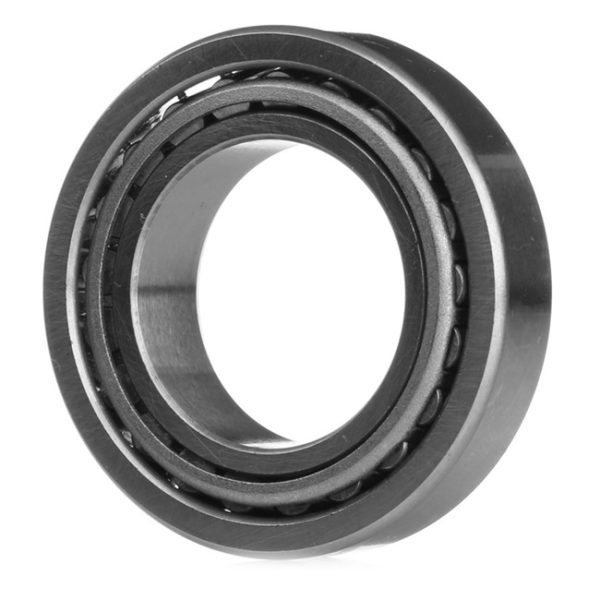 RIDEX 654W0743 Wheel bearing kit