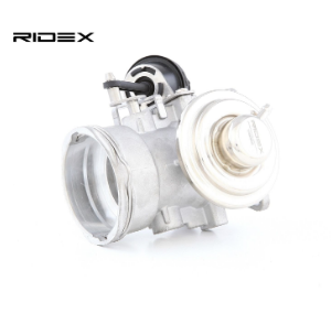 RIDEX 1145E0032 EGR valve