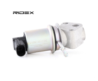 RIDEX 1145E0009 EGR valve